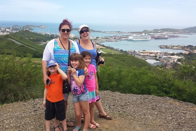 The Unmissable Tour - Good To Know