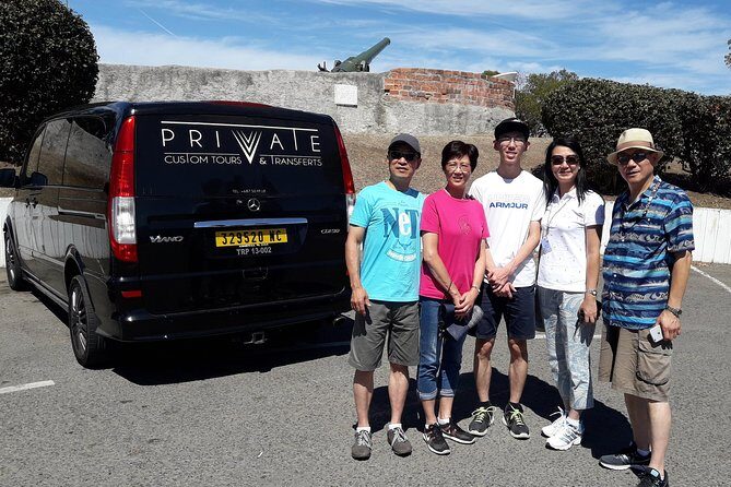 The Unmissable Tour - Frequently Asked Questions