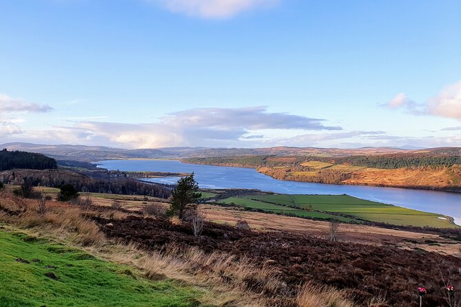 The Untamed North West - Exploring the Majestic Mountains