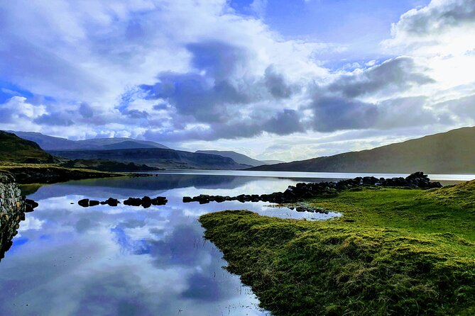 The Untamed North West - Thrilling Adventures in the Great Outdoors