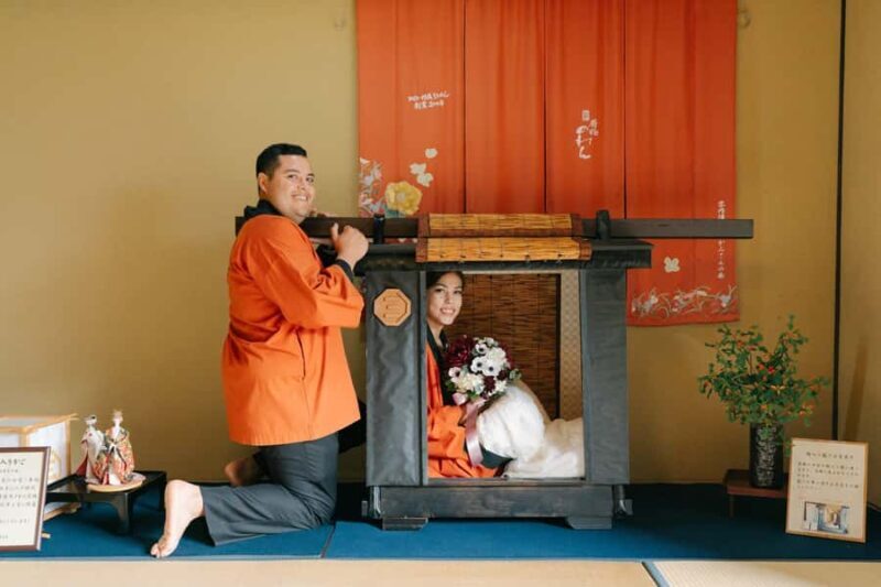 The Untold Kyoto Coastline Merchant Heritage - Inaba Honke - An In-Depth Look at the Kyoto Coastline Merchant Heritage Tour