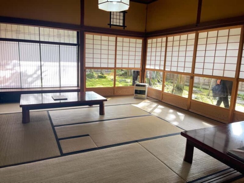 The Untold Kyoto Coastline Merchant Heritage - Inaba Honke - Final Thoughts