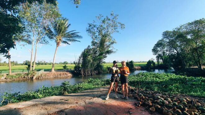 The Untouched Splendor of Lung Ngoc Hoang Nature Reserve - What to Bring