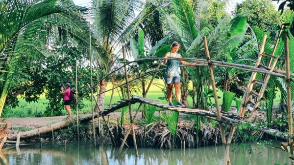 The Untouched Splendor of Lung Ngoc Hoang Nature Reserve - Booking and Contact Details