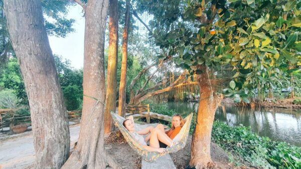 The Untouched Splendor of Lung Ngoc Hoang Nature Reserve - The Sum Up