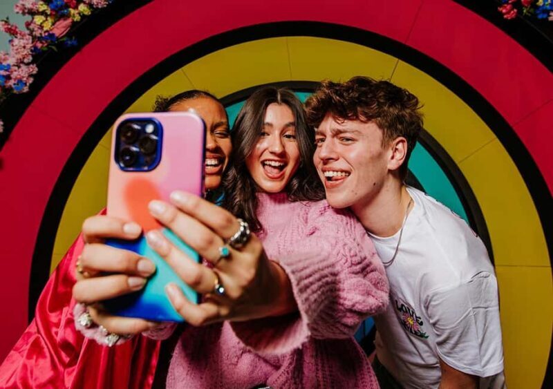 The Upside Down Berlin: Early Morning Ticket - Frequently Asked Questions