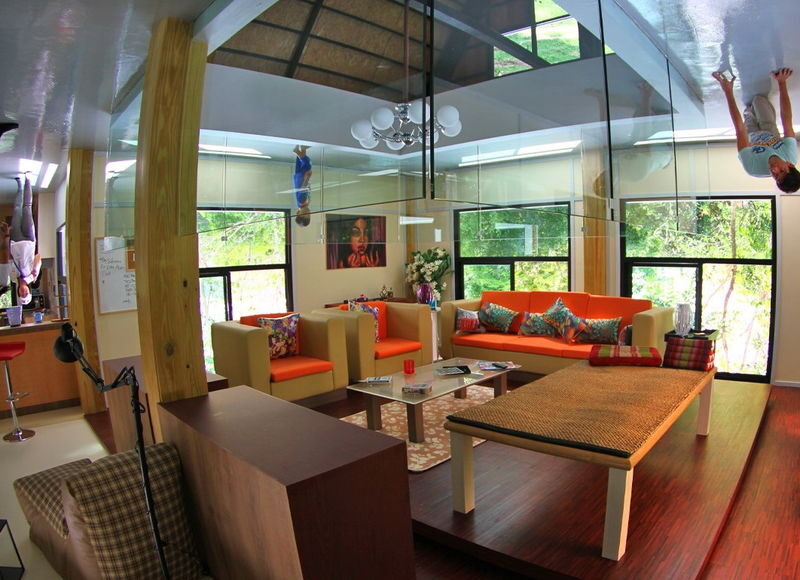 The Upside Down House Museum & Fun Attractions Ticket in Phuket - A short visit, not a full day
