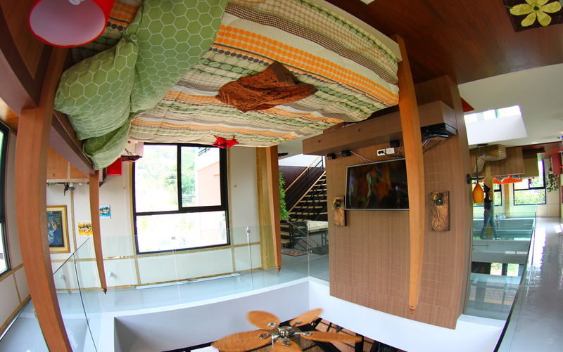 The Upside Down House Museum & Fun Attractions Ticket in Phuket - Add-ons can change the visit