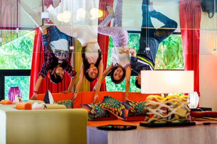The Upside Down House: Phuket’s Must-See Attraction - Frequently Asked Questions