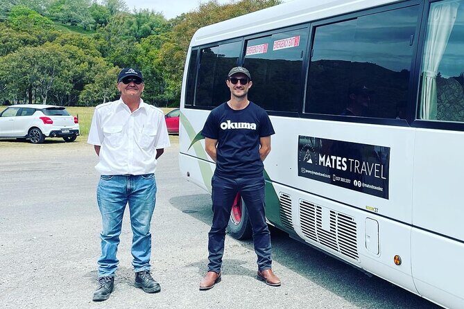 The Urban Wine Tour - With Exclusive experience at Smith & Sheth - The Experience’s Value