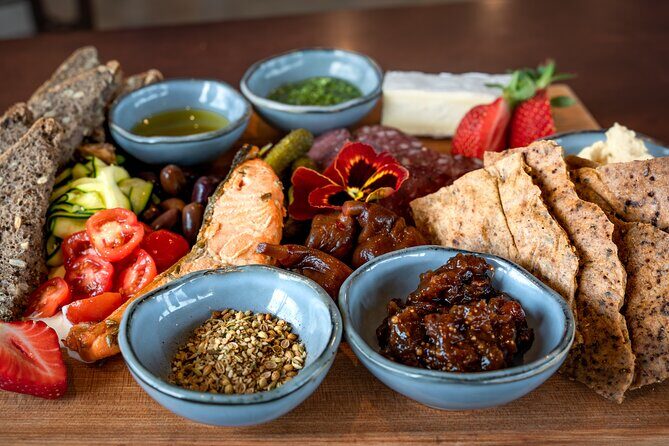 The Urban Wine Tour - With Exclusive experience at Smith & Sheth - FAQ