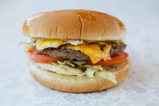 The UVA Corner Food Tour: Private Walking Food Tour in Charlottesville - Whats Included