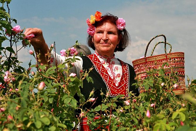 The Valley of the Roses and Koprivshtitsa - Tour Highlights