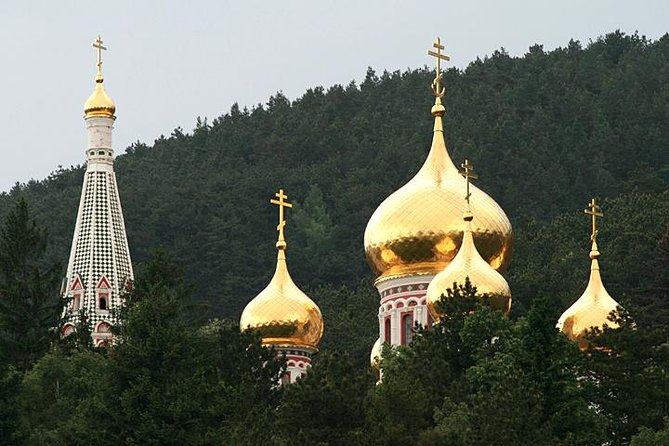 The Valley of the Roses and Koprivshtitsa - Customer Reviews and Testimonials