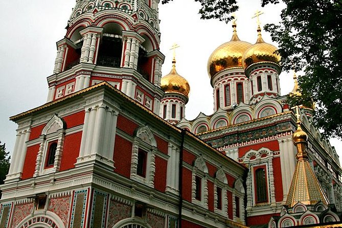 The Valley of the Roses and Koprivshtitsa - Directions and Logistics