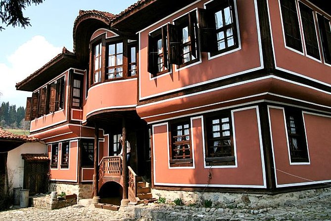 The Valley of the Roses and Koprivshtitsa - The Sum Up