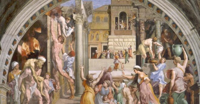 The Vatican Museums and the Sistine Chapel French Tour - Experience Highlights