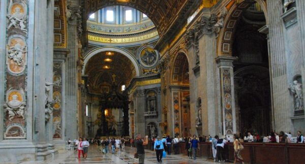 The Vatican Museums and the Sistine Chapel French Tour - Customer Testimonials