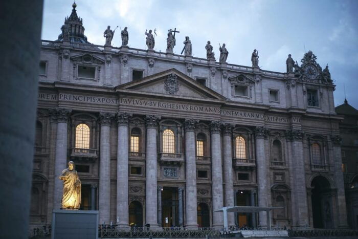 The Vatican Museums, Sistine Chapel, & St. Peter's Basilica - Important Tips for a Smooth Experience