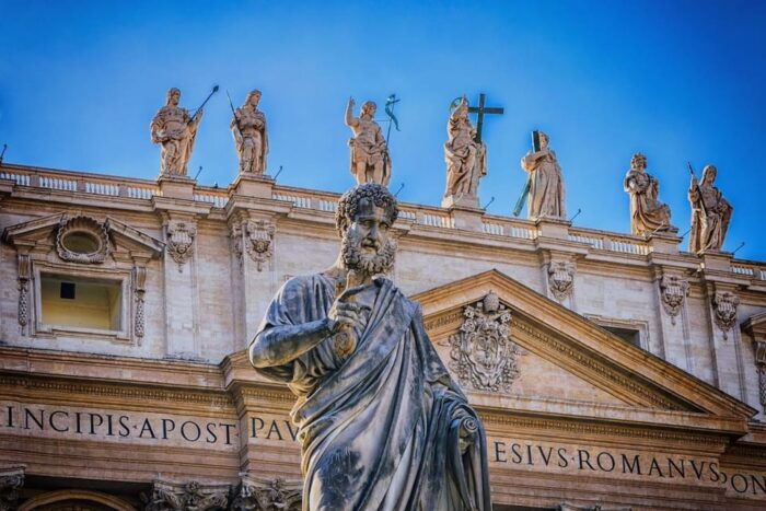 The Vatican Museums, Sistine Chapel, & St. Peter's Basilica - Booking Your Tour and Pricing Details