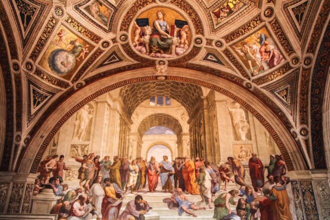 The Vatican: Private VIP Experience Tour - Customer Reviews and Testimonials
