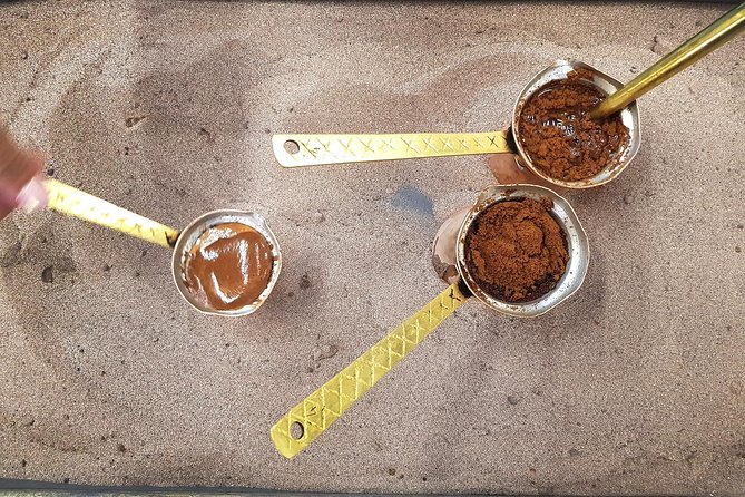 The Vegetarian Food Tasting Tour - Common Questions