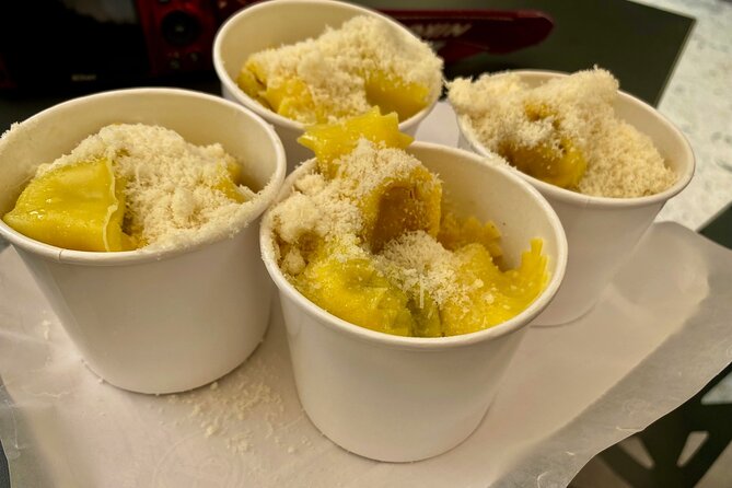 The Verona Food, Wine & History, Lunch/Sunset Aperitif & Skip the Line Cable Car - Tour Overview and Inclusions