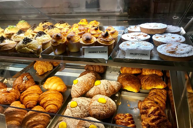 The Verona Food, Wine & History, Lunch/Sunset Aperitif & Skip the Line Cable Car - Cancellation Policy and Traveler Photos