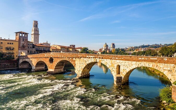 The Verona Food, Wine & History, Lunch/Sunset Aperitif & Skip the Line Cable Car - Reviews and Ratings