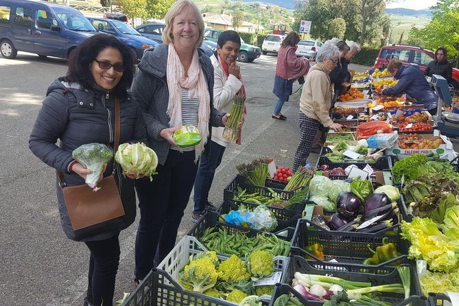 The Very Best Half Day Tour of Rome - Itinerary Overview