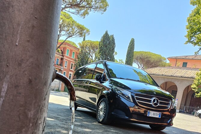 The Very Best Half Day Tour of Rome - Booking Instructions