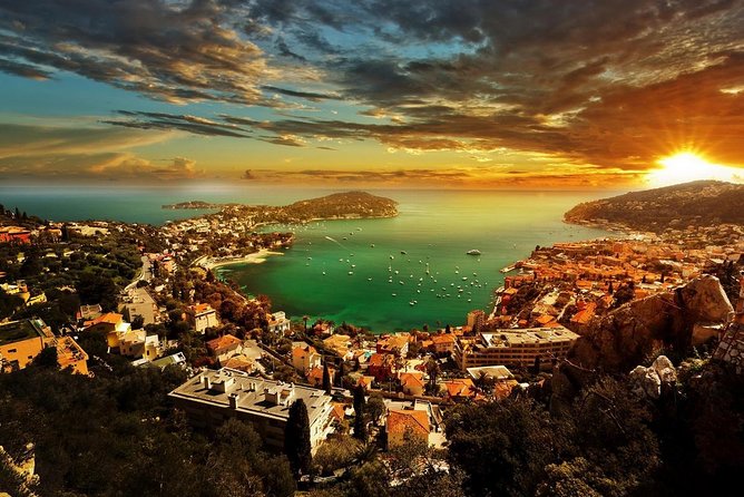 The Very Best of French Riviera in One Day – Cannes, Antibes, Nice, Eze, Monaco - Common Questions
