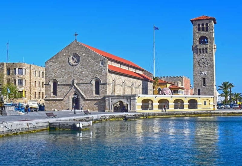 The very best of Rhodes private tour (6 hours) - Good To Know