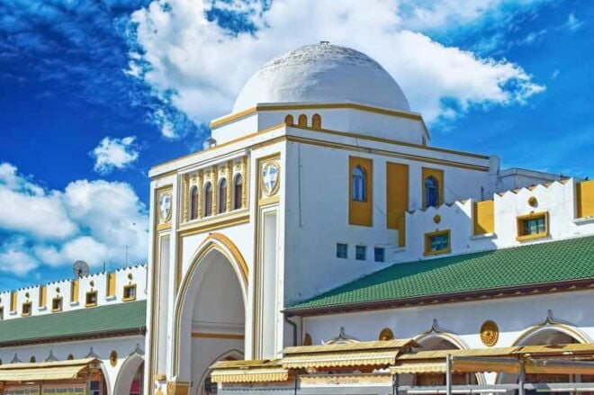 The Very Best of Rhodes Private Tour (8 Hours) - Key Historical Sites