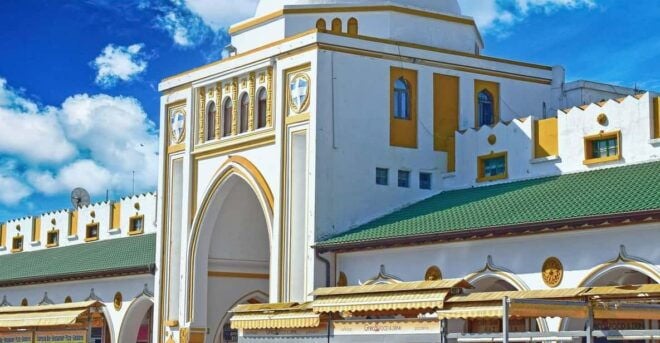 The Very Best of Rhodes Private Tour (8 Hours) - Transportation Details