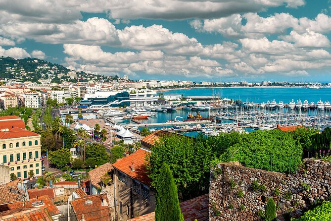 The Very Best of the French Riviera – Cannes, Antibes, Nice, Eze, Monaco - Eze: A Medieval Gem