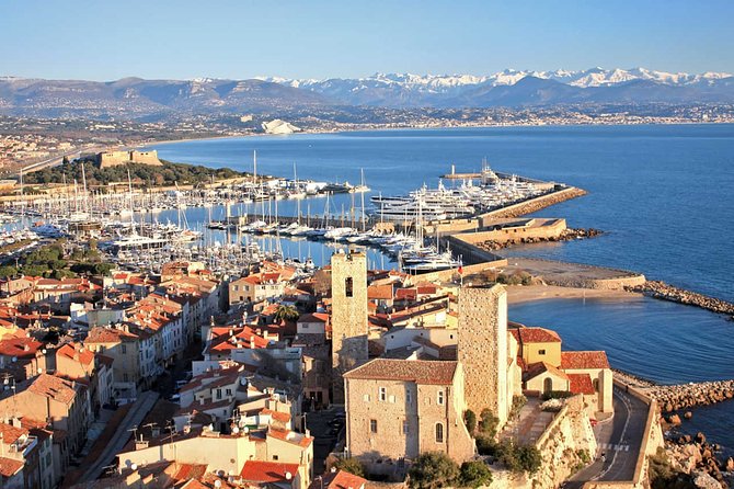 The Very Best of the French Riviera – Cannes, Antibes, Nice, Eze, Monaco - Common Questions