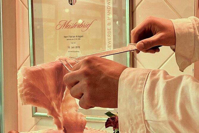 The Vienna Brunch Tour - Additional Information