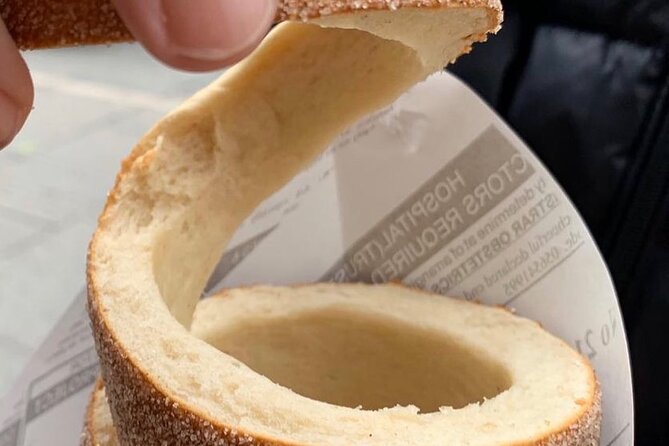 The Vienna Brunch Tour - Booking and Pricing