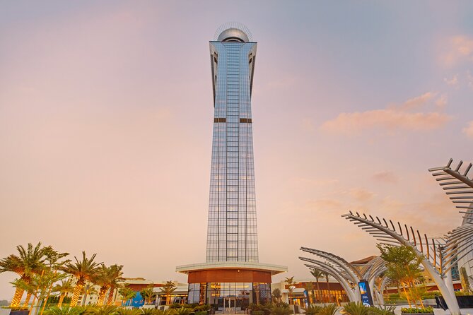 The View at The Palm-Fast Track Next Level - Customer Support and Terms