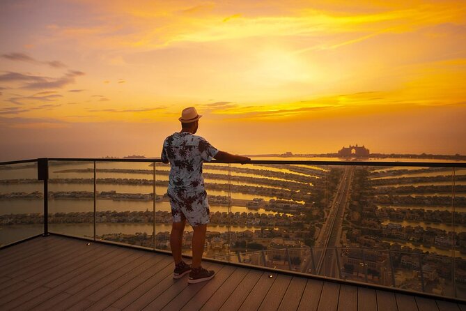 The View at The Palm-Fast Track Next Level - Common Questions