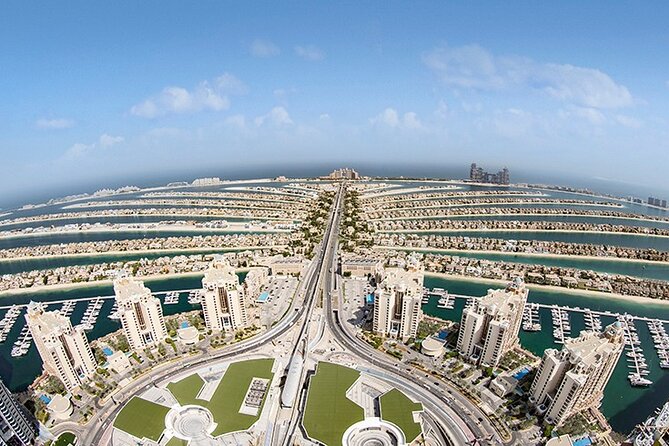 The View at The Palm Jumeirah Dubai - Pricing and Booking