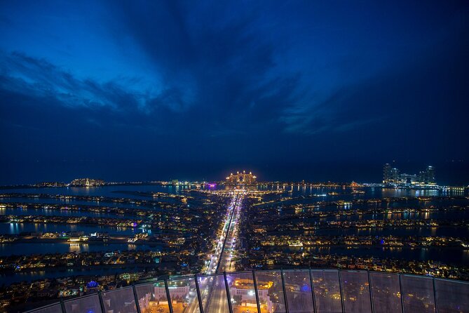 The View at The Palm Jumeirah Dubai - Reviews