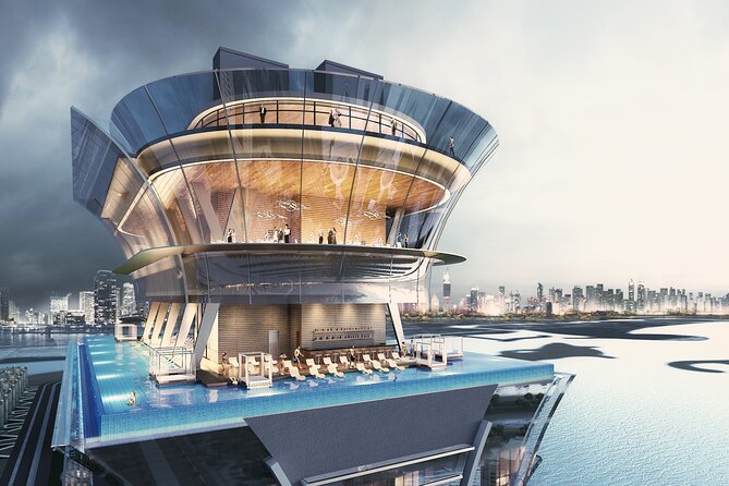 The View at The Palm Jumeirah Dubai - Lowest Price Guarantee