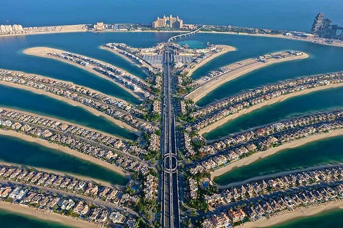 The View at The Palm Jumeirah Dubai - Select Date and Travelers