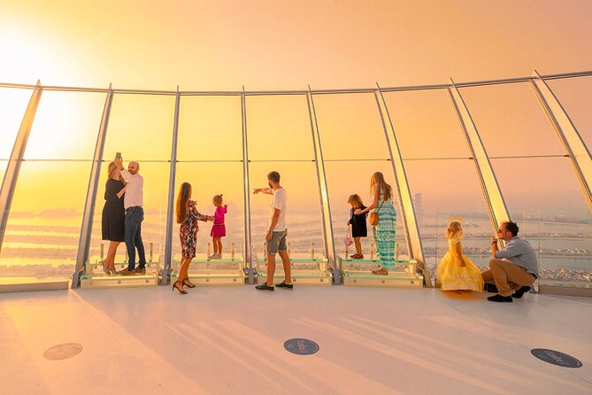 The View At The Palm Jumeirah In Dubai - Traveler Reviews