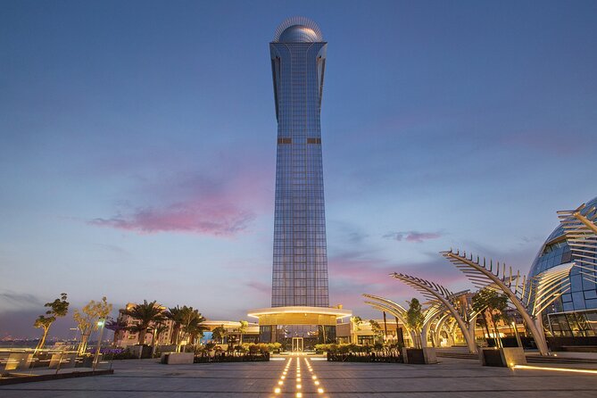 The View At The Palm Jumeirah in Dubai - Reviews and Feedback