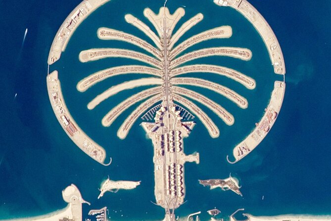 The View at the Palm, Non Prime Time With Private Transfer - Pricing and Terms for The View at The Palm