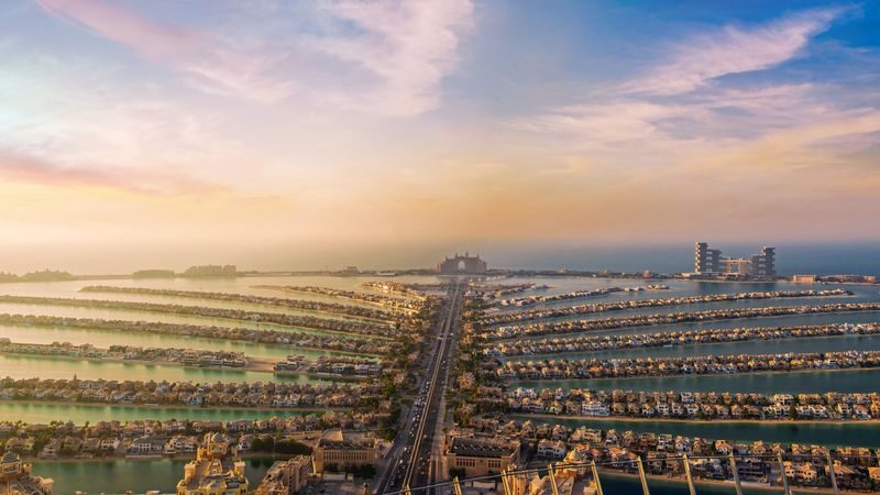 The View At The Palm Ticket - Should you book The View at The Palm?