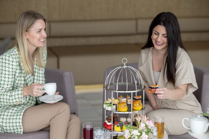 The View at the Palm VIP Lounge Experience With Optional Transfer - Common Questions